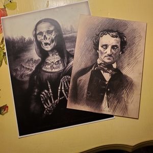 Llewellyn Art Bundle